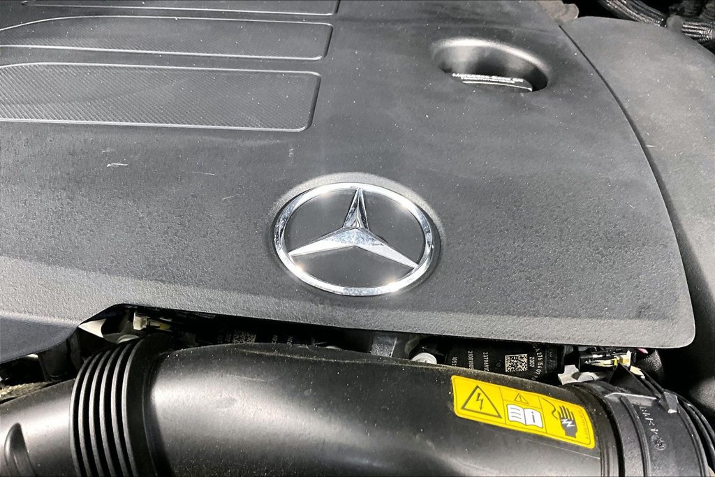 Used 2022 Mercedes-Benz GLE 350 w/ Premium Package image 31