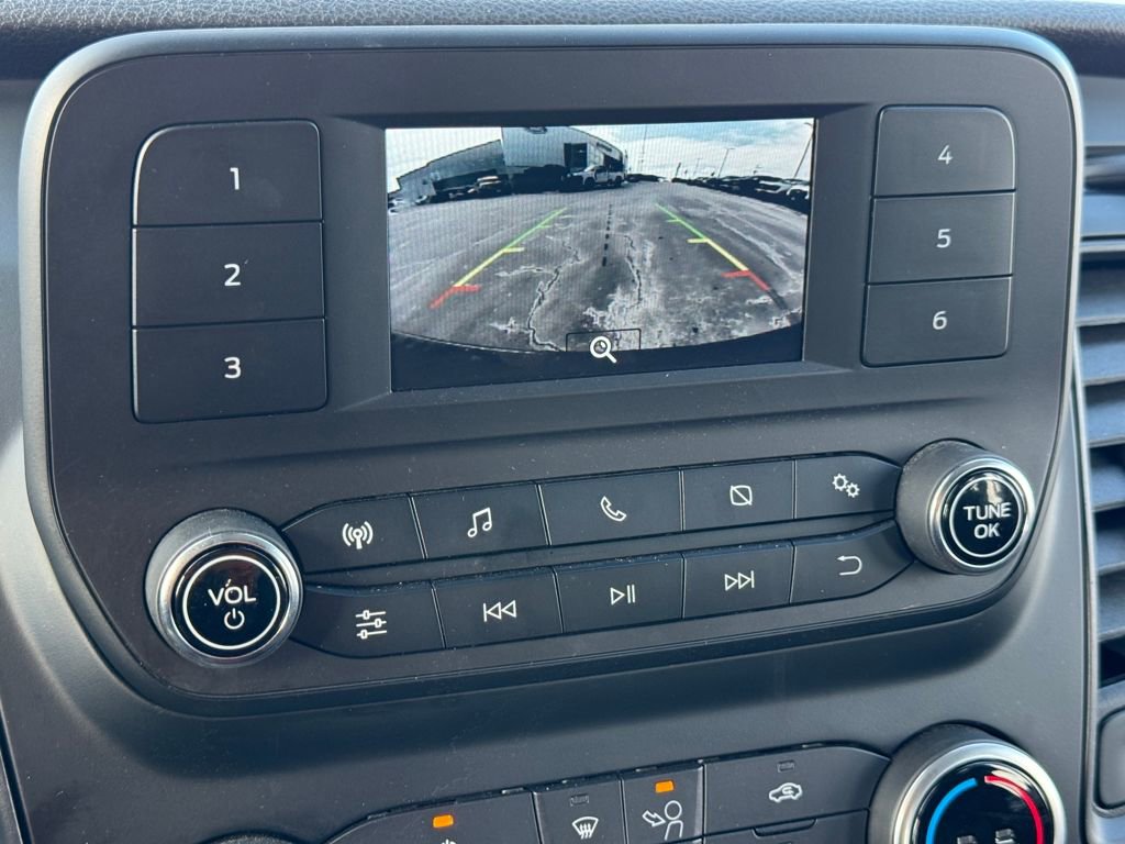 Certified 2024 Ford Transit 250 Base w/ Exterior Upgrade Package image 19