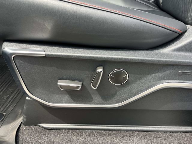 Certified 2025 Ford F150 Raptor AWD/4WD image 34