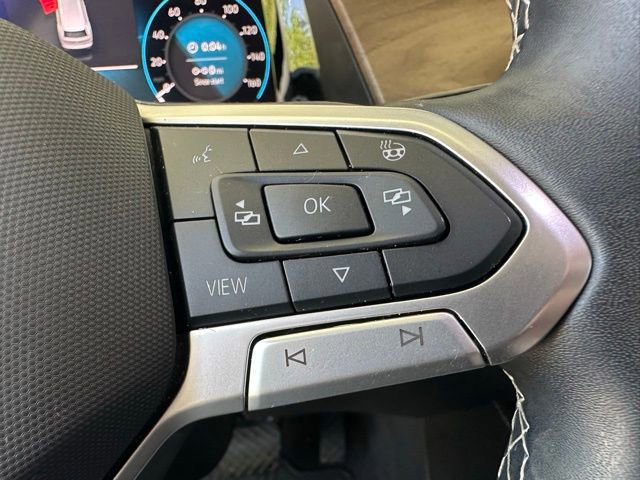 Used 2024 Volkswagen Atlas SE FWD image 24