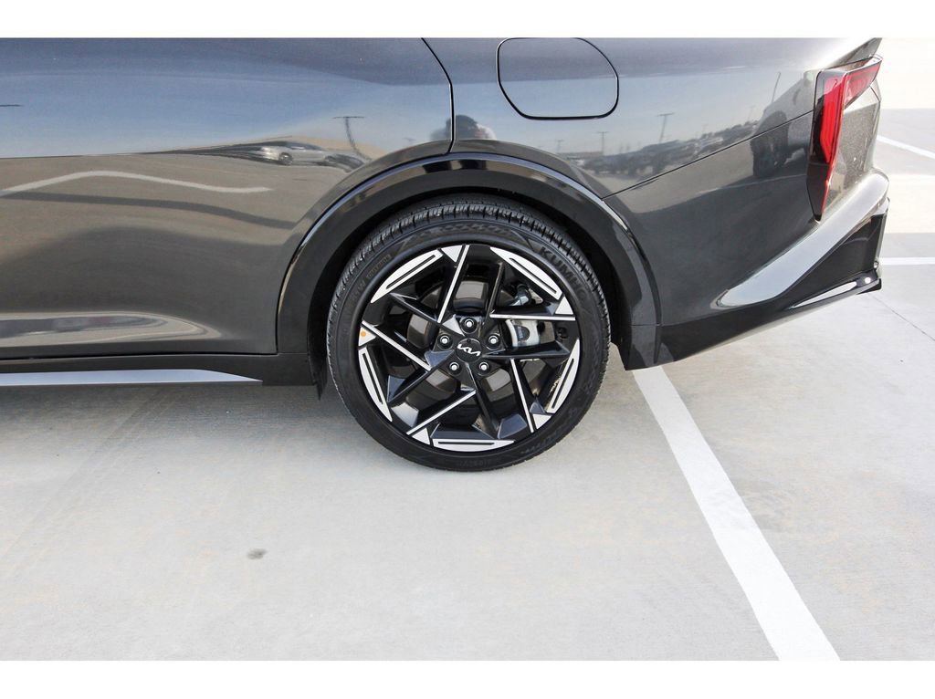 Used 2025 Kia K4 GT-Line w/ GT-Line Premium Package FWD image 33