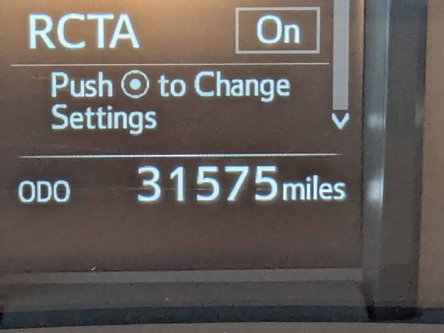 Used 2024 Toyota 4Runner SR5 image 23