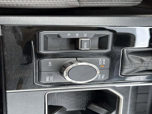 Used 2024 Toyota Tundra SR5 w/ TRD Off-Road Premium Package image 31