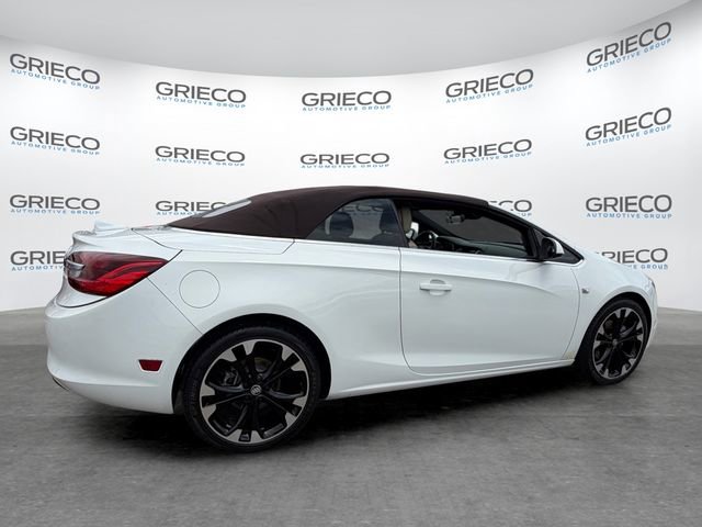 Used 2019 Buick Cascada Sport Touring FWD image 12