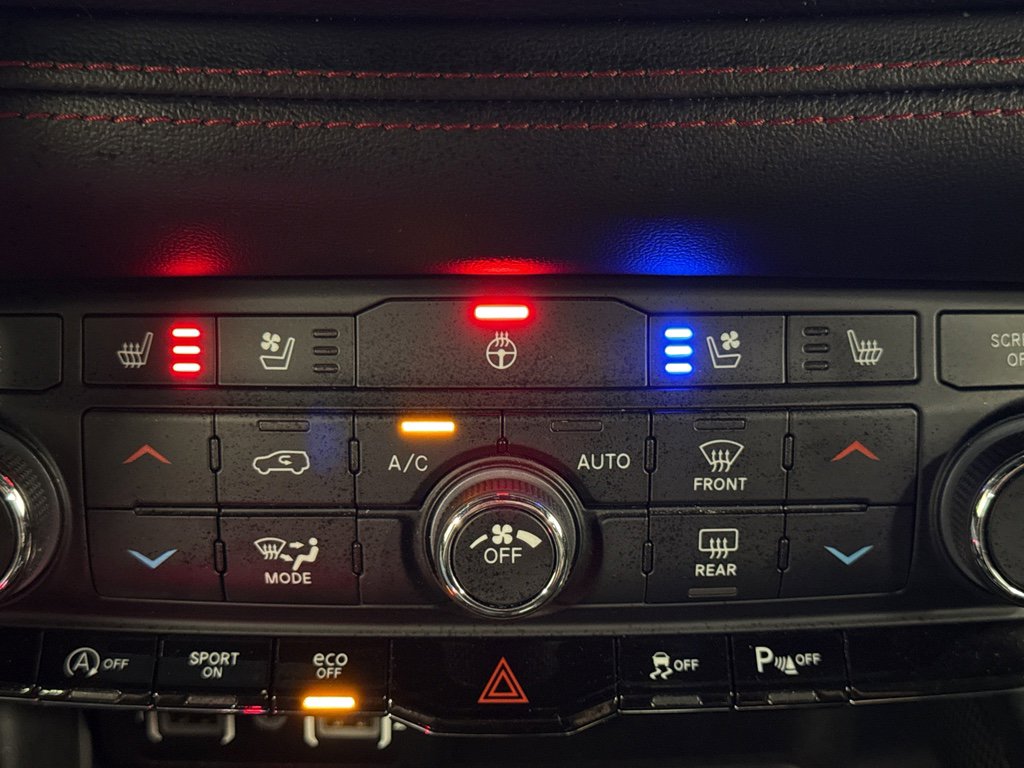 Used 2023 Dodge Durango GT image 26