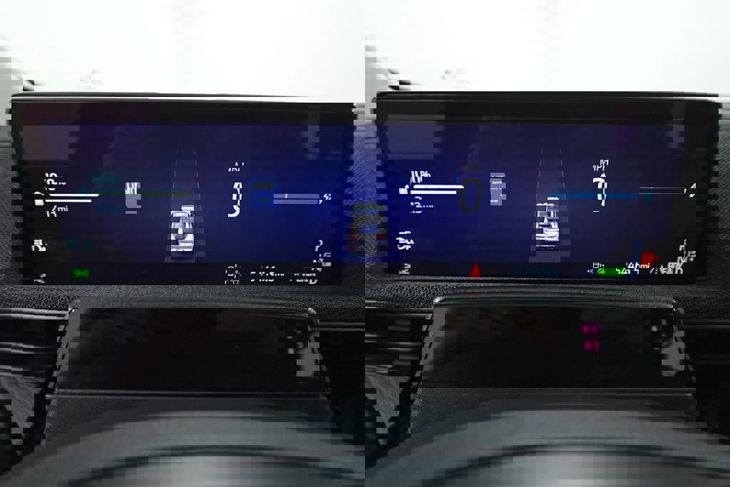 Certified 2025 Ford Mustang Mach-E Premium image 15