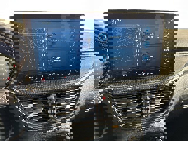 Certified 2024 Ford Escape ST-Line w/ Tech Pack #1 image 12