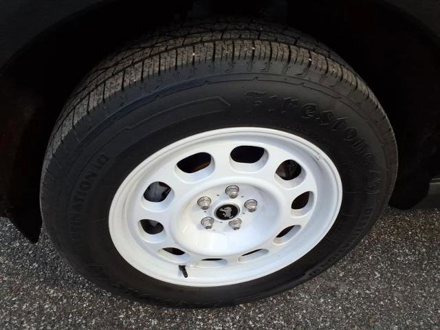 Certified 2023 Ford Bronco Sport Heritage w/ Heritage Convenience Package AWD/4WD image 8