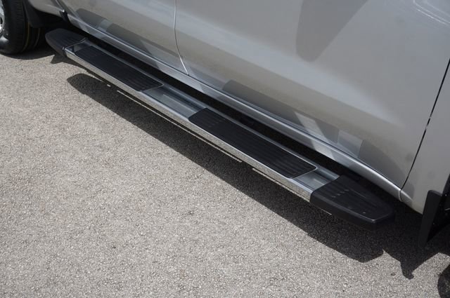 Used 2021 Chevrolet Silverado 1500 RST w/ Z71 Off-Road Package AWD/4WD image 18