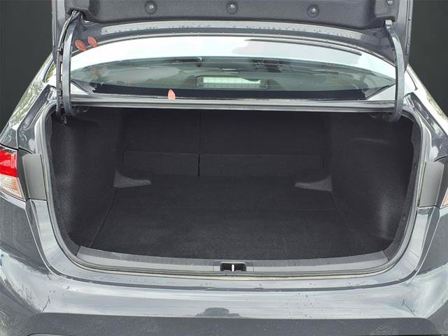 Used 2025 Toyota Corolla LE FWD image 20