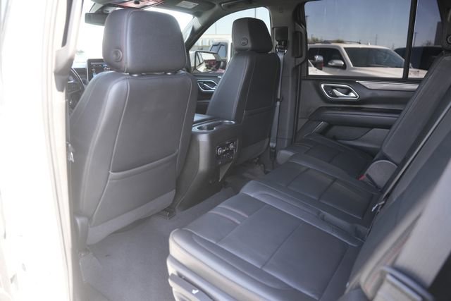 Used 2021 Chevrolet Tahoe RST image 11