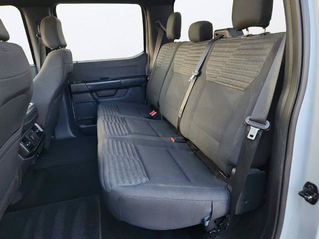 Certified 2022 Ford F150 XL w/ STX Appearance Package AWD/4WD image 19