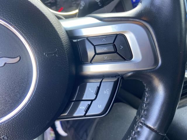 Certified 2021 Ford Mustang GT Premium w/ Ford Safe & Smart Package RWD image 25