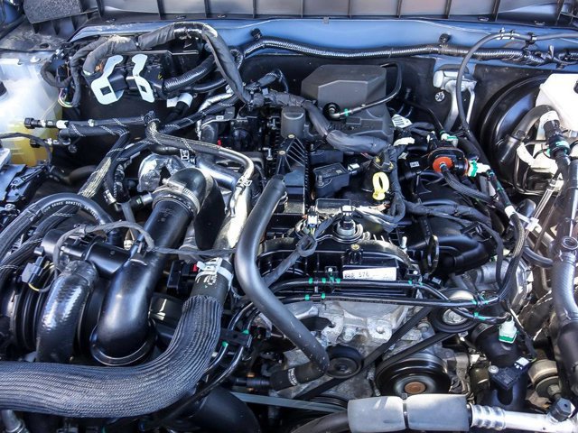 Certified 2023 Ford Bronco Badlands AWD/4WD image 32