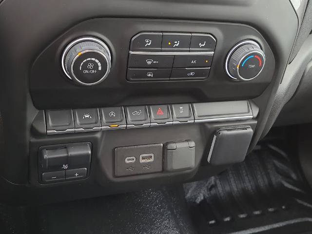 Used 2023 Chevrolet Silverado 1500 W/T w/ Trailering Package AWD/4WD image 24