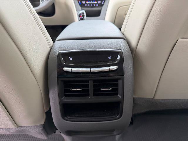 Used 2021 Cadillac XT5 Premium Luxury w/ LPO, Floor Liner Package AWD/4WD image 21
