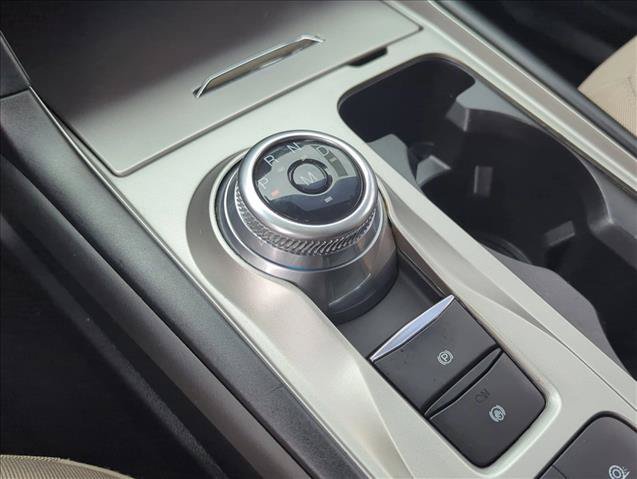 Certified 2020 Ford Explorer 2WD image 11