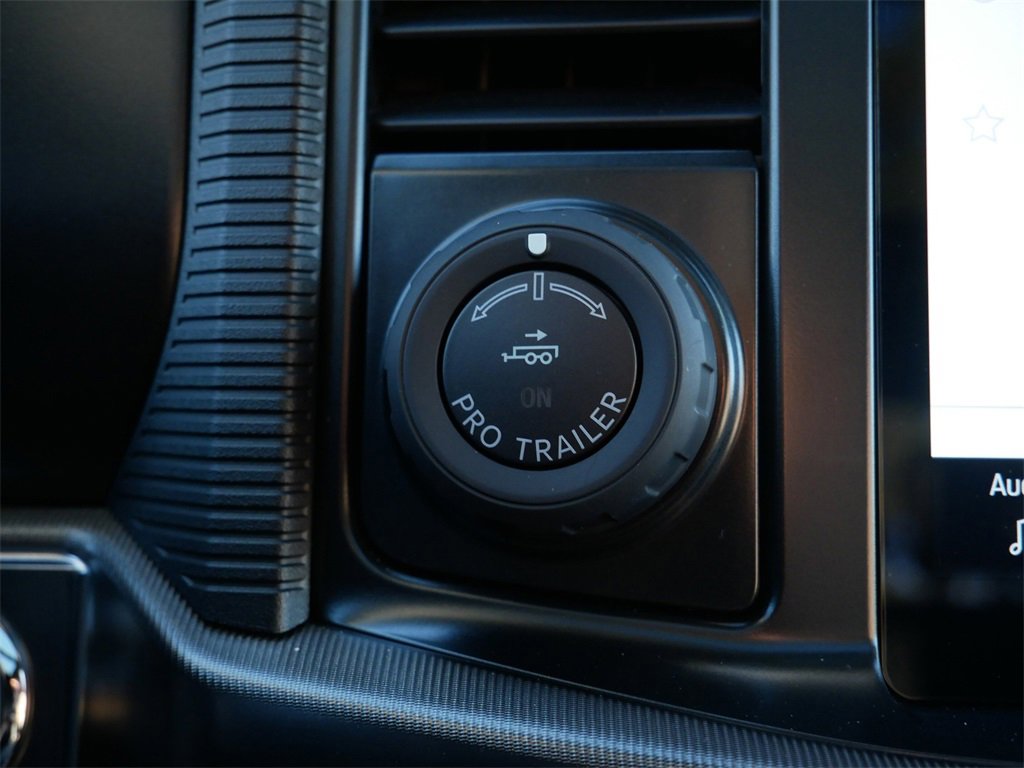 Certified 2024 Ford F150 Raptor image 26