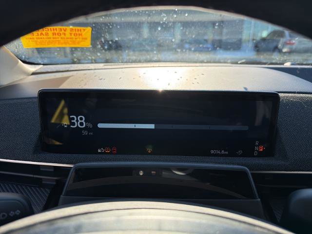 Certified 2025 Ford Mustang Mach-E Premium image 12