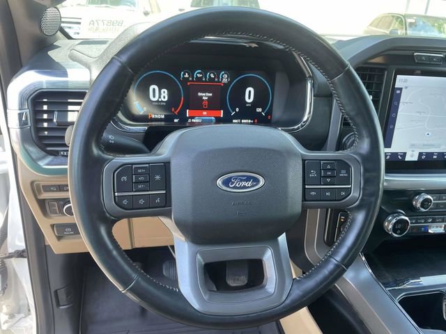 Certified 2021 Ford F150 Lariat AWD/4WD image 19