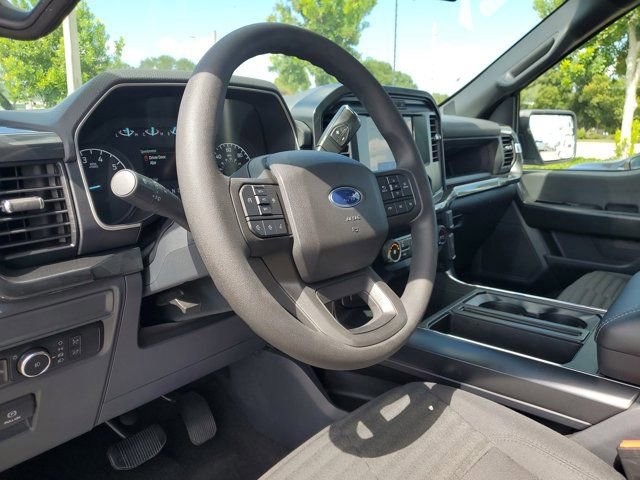 Certified 2022 Ford F150 XL w/ STX Appearance Package image 23