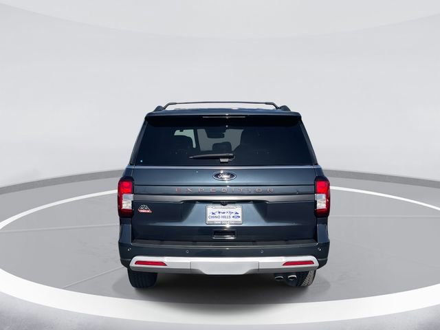 Certified 2024 Ford Expedition Timberline image 4