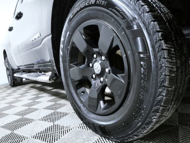 Used 2022 RAM 1500 Big Horn image 5