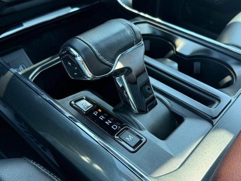 Certified 2023 Ford F150 Lariat AWD/4WD image 24