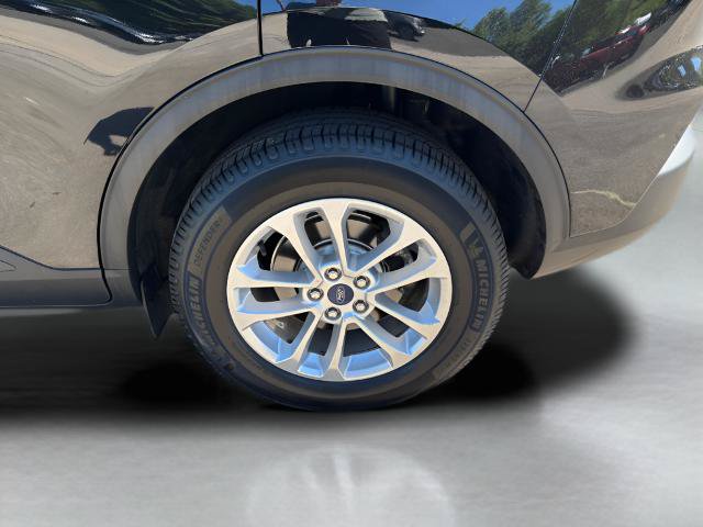 Certified 2022 Ford Escape SE w/ Convenience Package AWD/4WD image 25