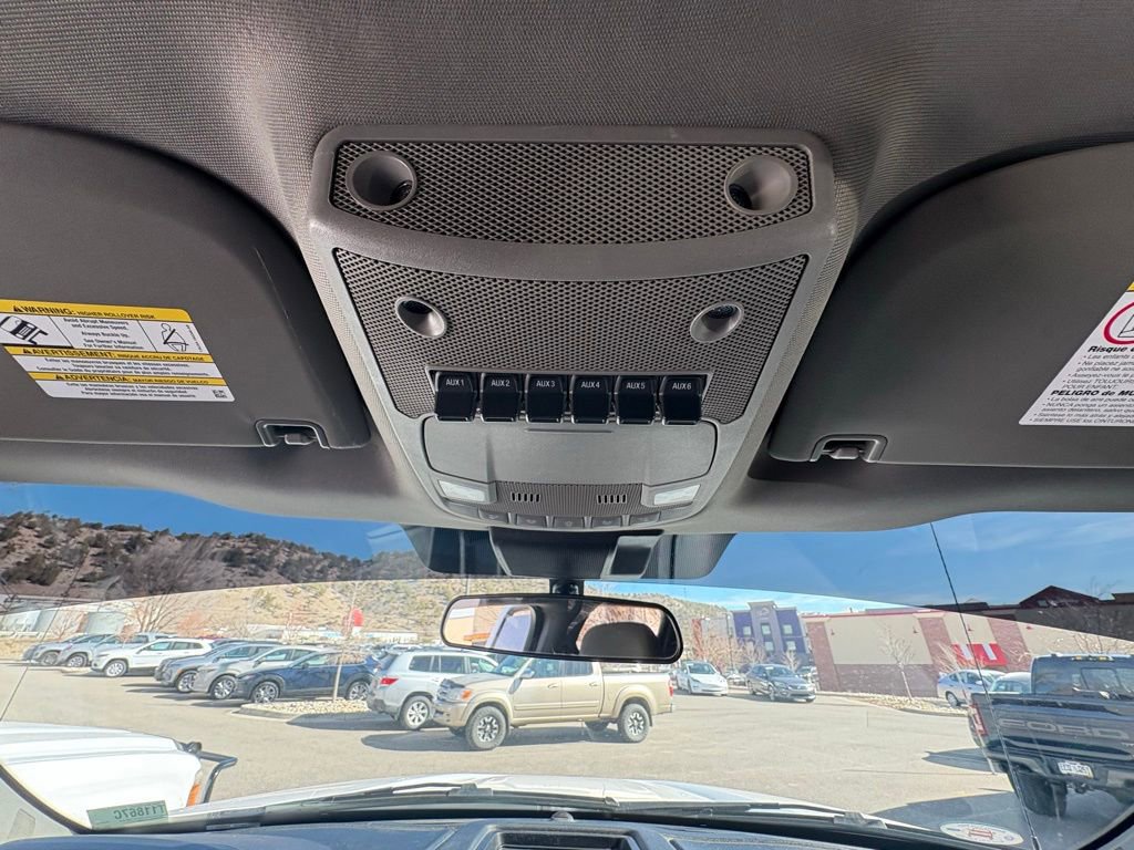 Certified 2021 Ford F350 XL w/ Power Equipment Group image 25