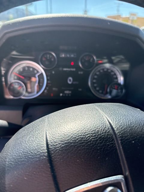 Used 2018 RAM 2500 Big Horn image 17