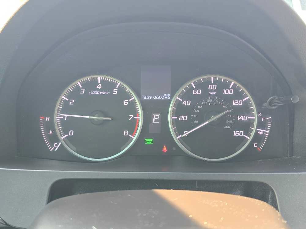 Used 2018 Acura RDX AWD w/ Technology Package image 16