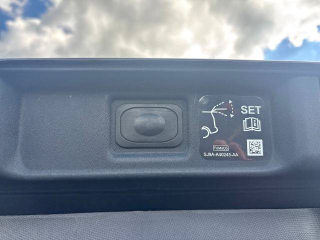 Certified 2025 Ford Mustang Mach-E Premium AWD/4WD image 33
