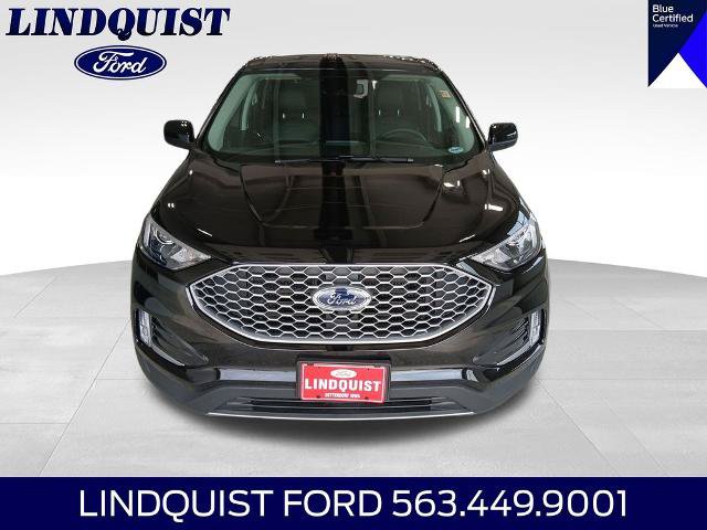 Certified 2024 Ford Edge SEL w/ Convenience Package AWD/4WD image 9