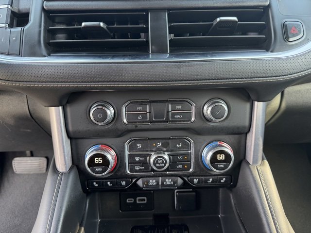 Used 2024 GMC Yukon SLT image 19