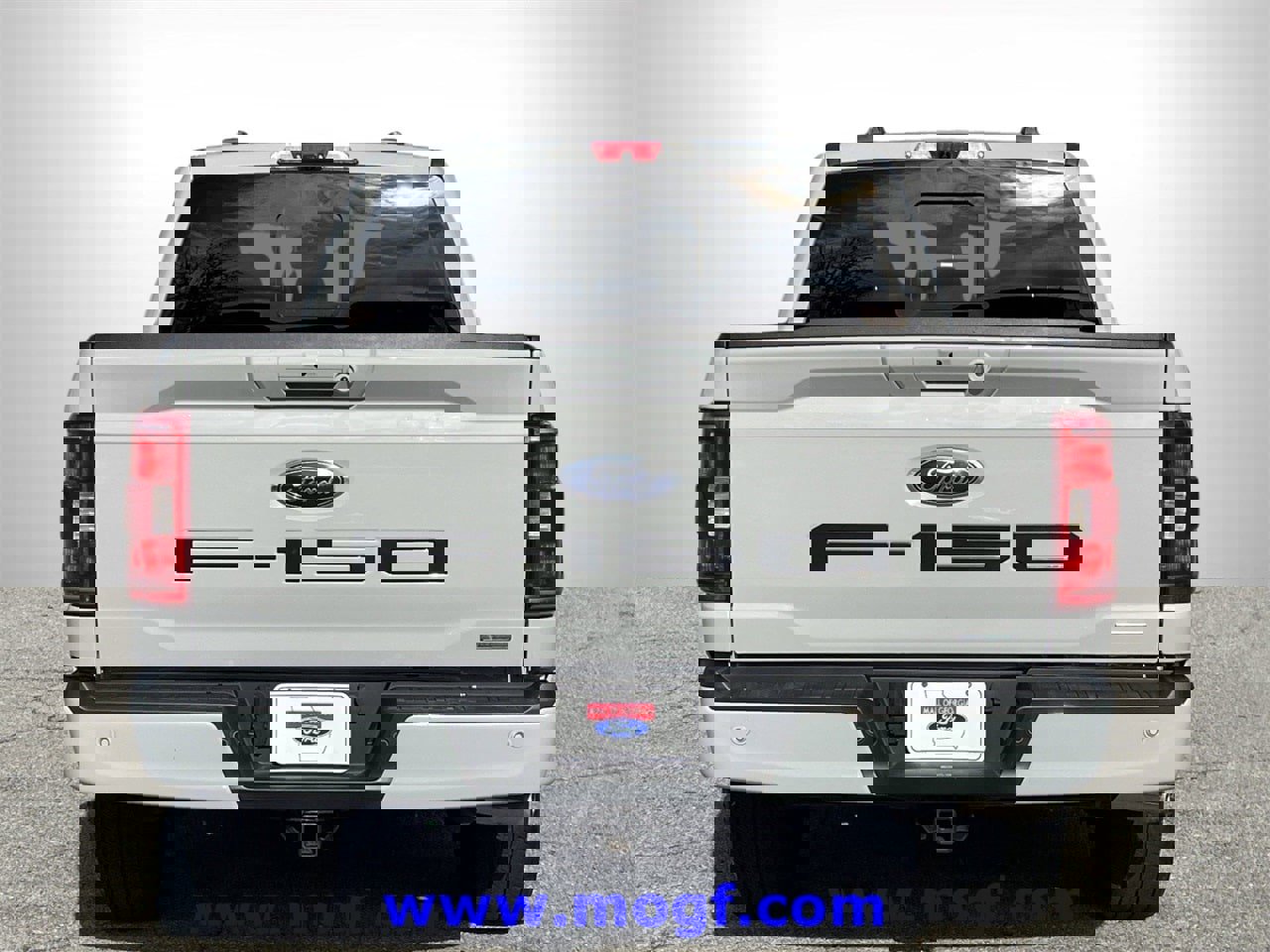 Certified 2023 Ford F150 XLT w/ Equipment Group 302A High image 29