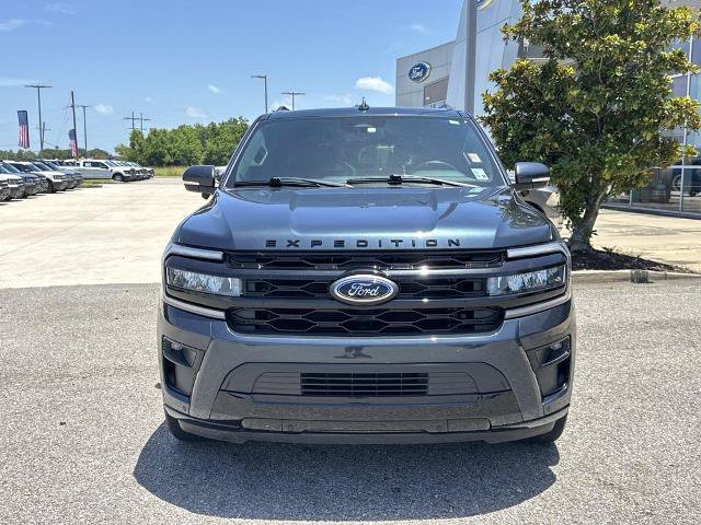Certified 2023 Ford Expedition Limited RWD image 2