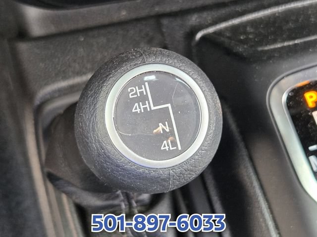 Used 2024 Jeep Wrangler Unlimited Sport AWD/4WD image 20
