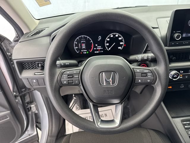 Used 2024 Honda CR-V LX image 25