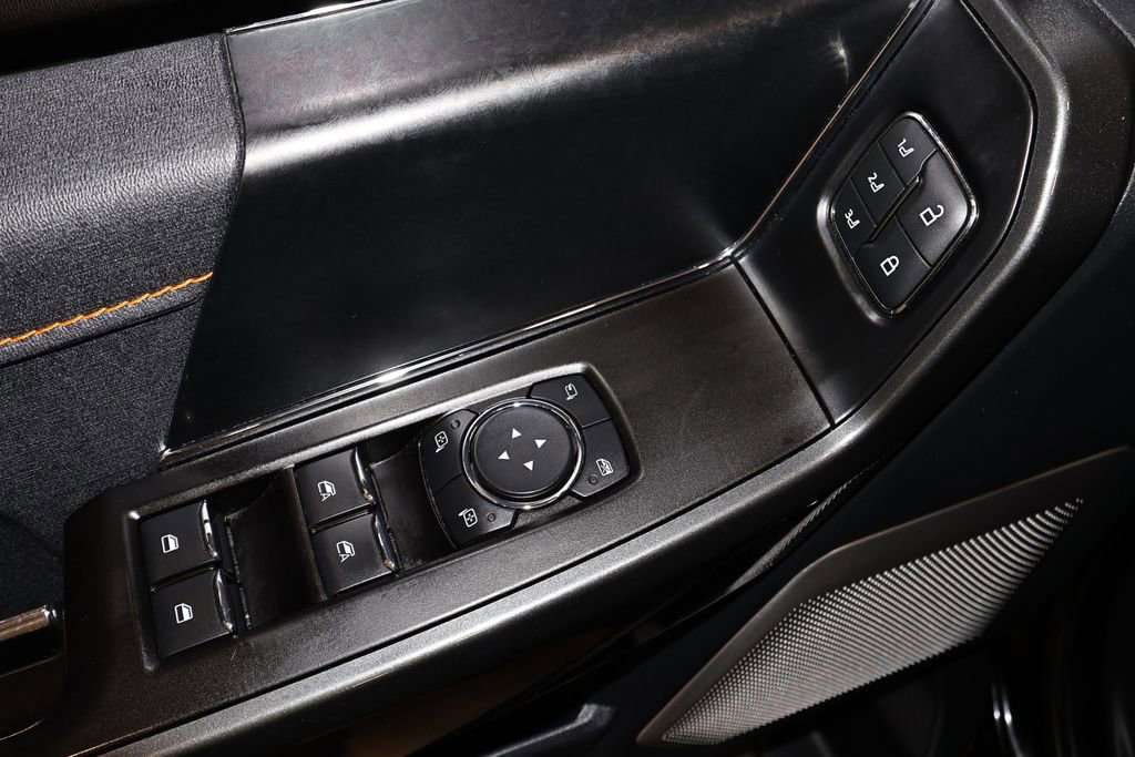 Certified 2022 Ford F150 Tremor w/ Equipment Group 402A High image 9