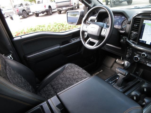 Certified 2023 Ford F150 Tremor w/ Trailer Tow Package image 24