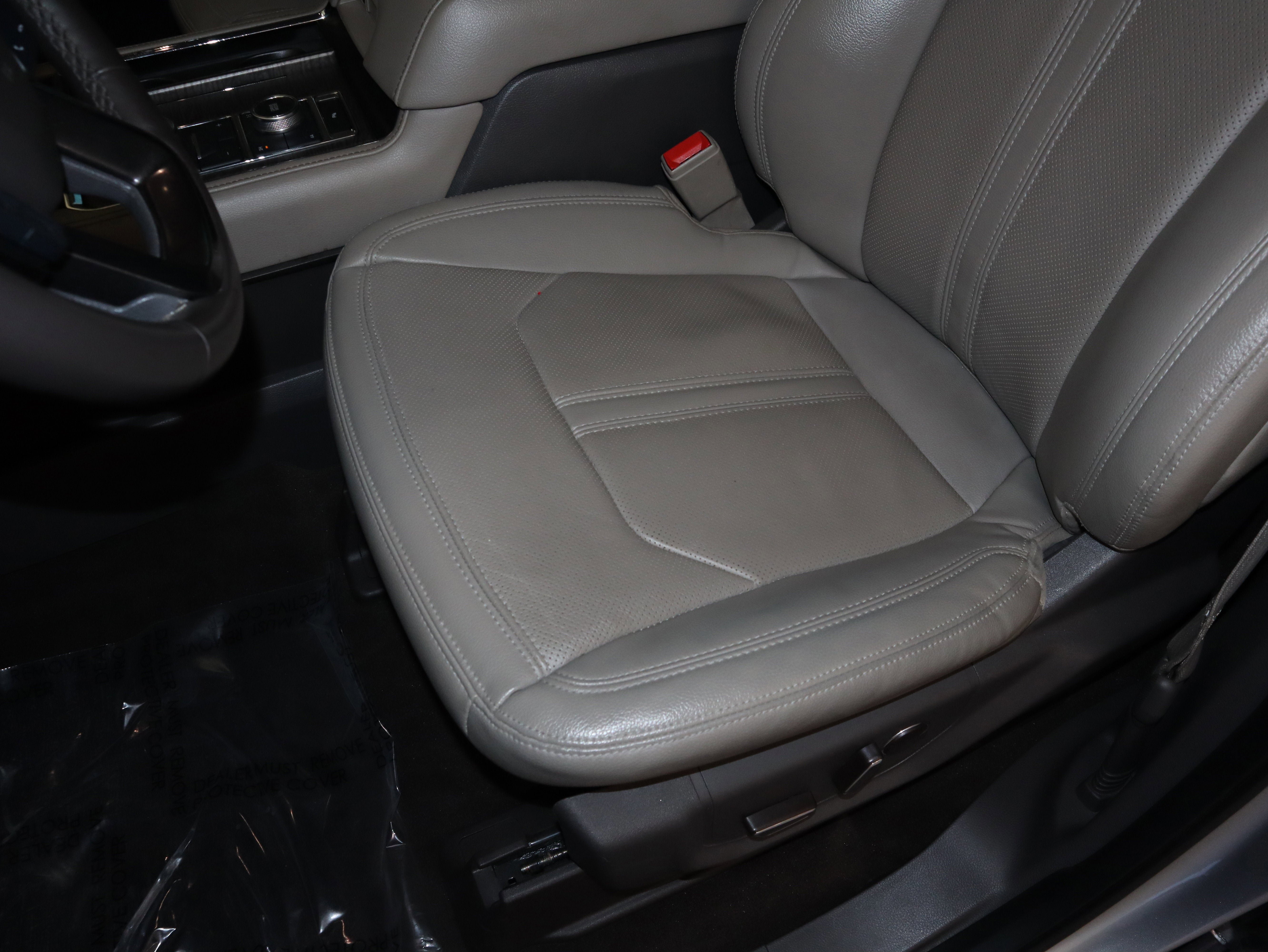 Certified 2021 Ford Expedition Limited AWD/4WD image 33