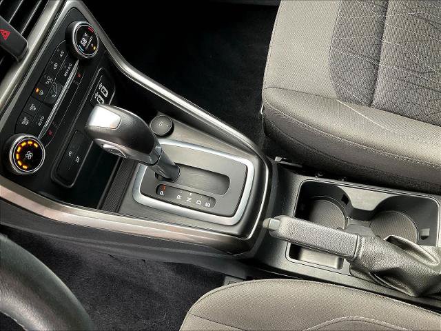 Certified 2020 Ford EcoSport SE AWD/4WD image 20