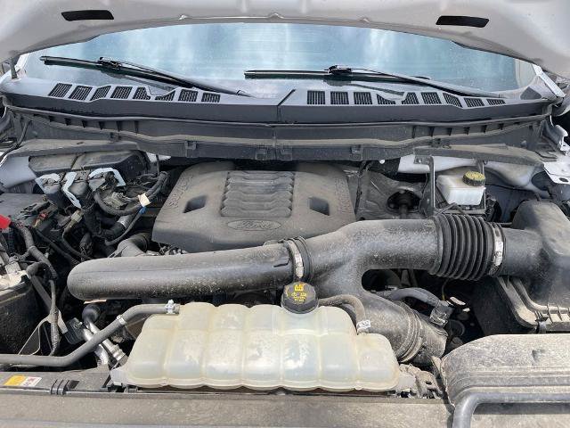 Certified 2023 Ford F150 Tremor AWD/4WD image 19