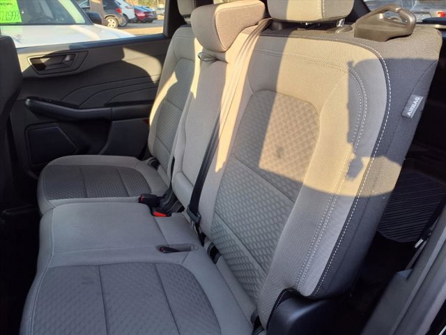 Certified 2022 Ford Escape SE w/ Convenience Package image 9