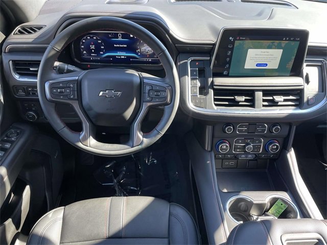 Used 2023 Chevrolet Suburban RST w/ Sport Performance Package image 11