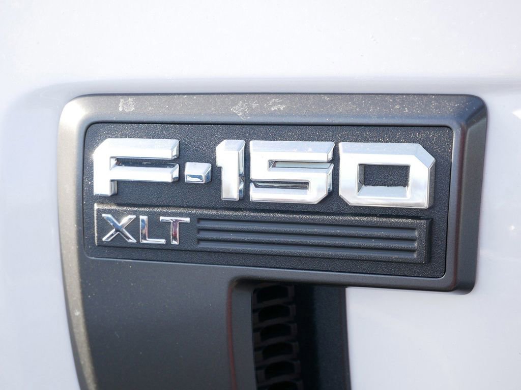 Certified 2023 Ford F150 XLT w/ Equipment Group 302A High image 19