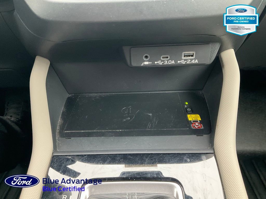 Used 2025 Subaru Forester Limited image 24