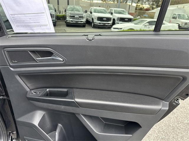 Used 2019 Volkswagen Atlas SEL Premium image 42