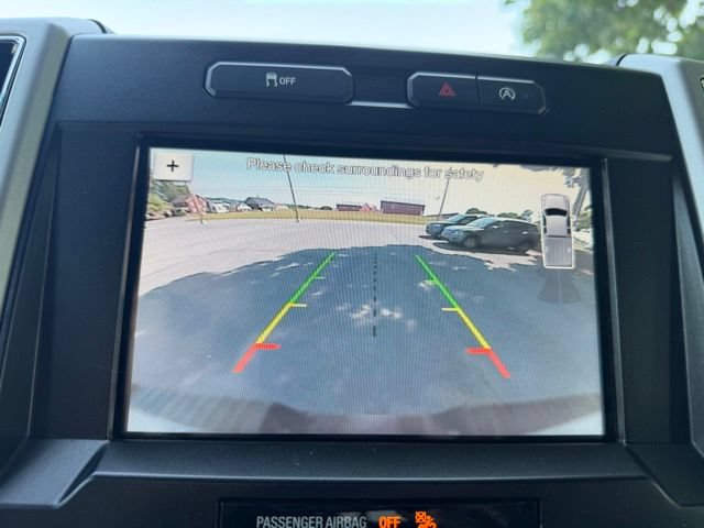 Certified 2018 Ford F150 Lariat AWD/4WD image 17